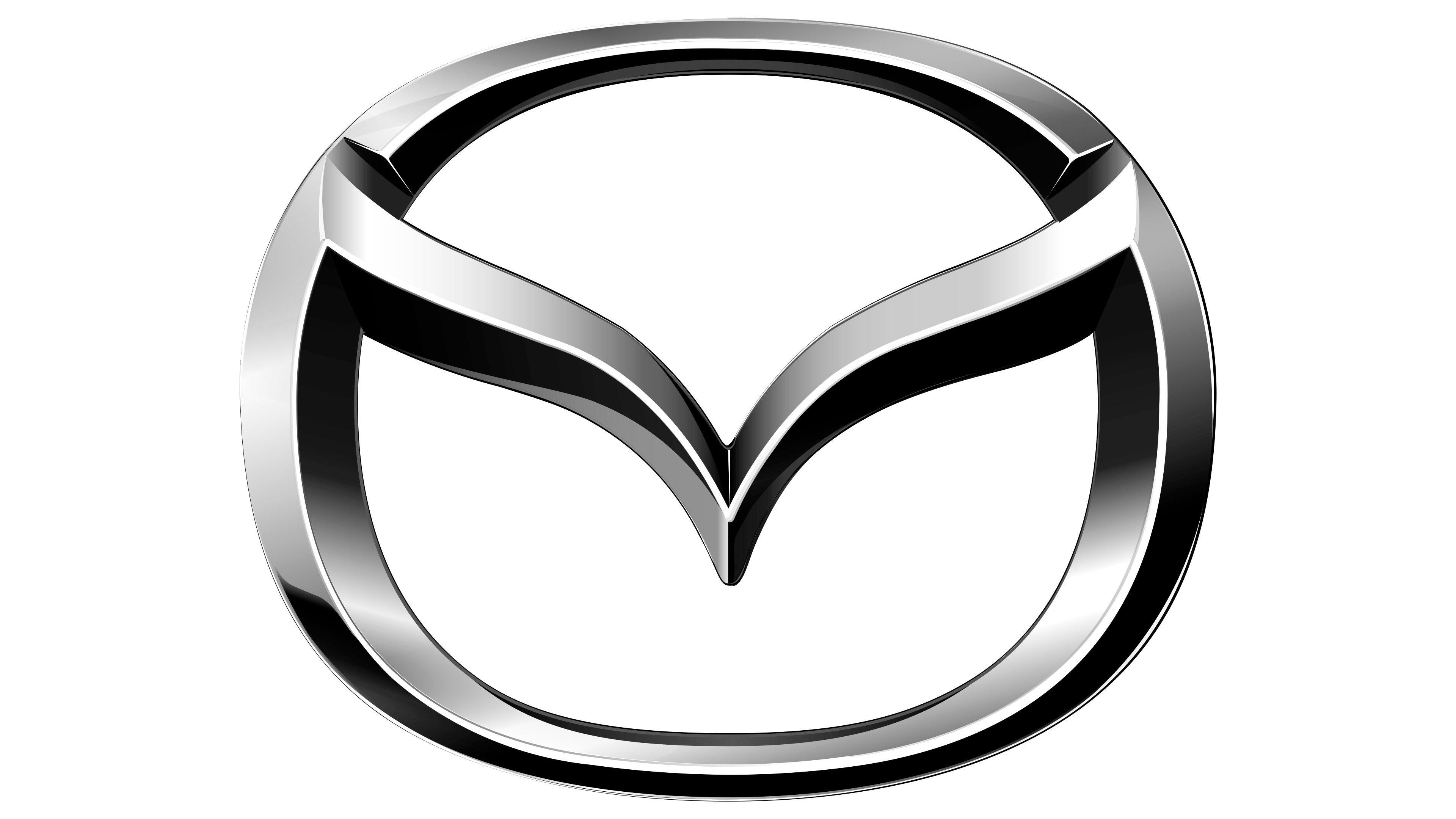 Mazda-Logo