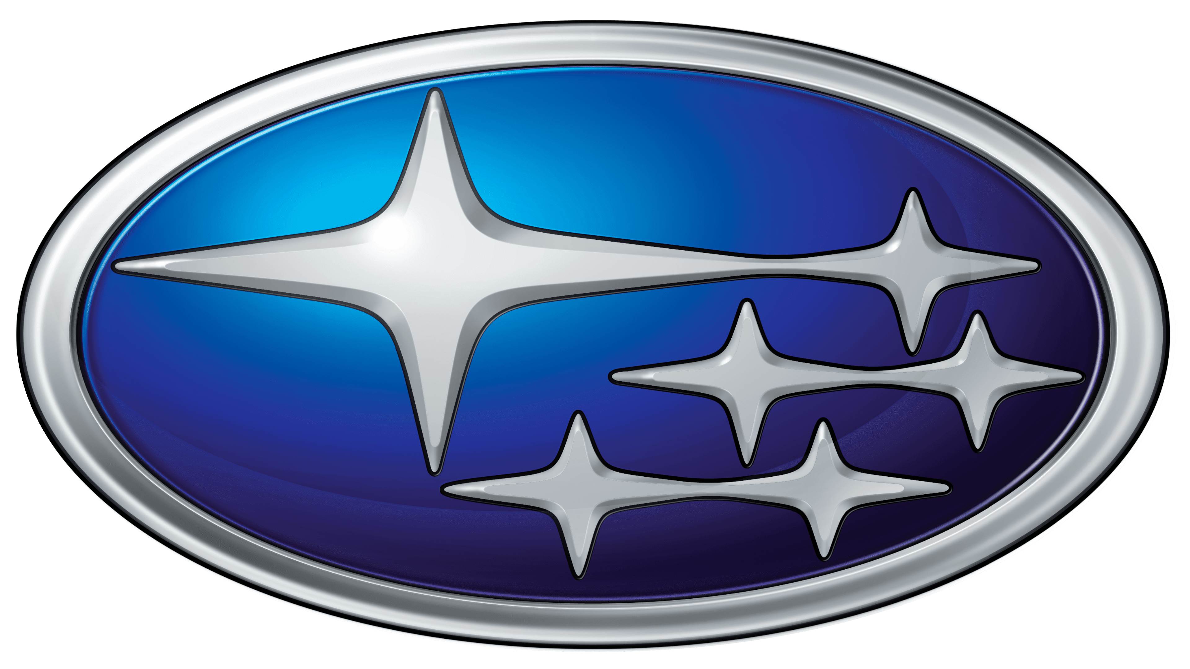 Subaru-Logo